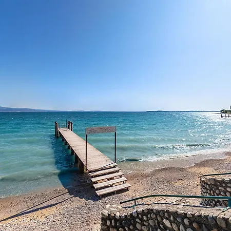 San Sivino 100 - 108 By Wonderful Italy Apartment Manerba del Garda