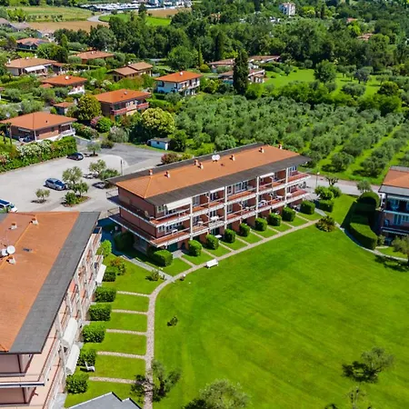 San Sivino 100 - 108 By Wonderful Italy Apartment Manerba del Garda