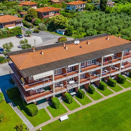 San Sivino 100 - 108 By Wonderful Italy Apartment Manerba del Garda