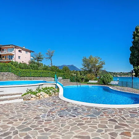 San Sivino 100 - 108 By Wonderful Italy Apartment Manerba del Garda