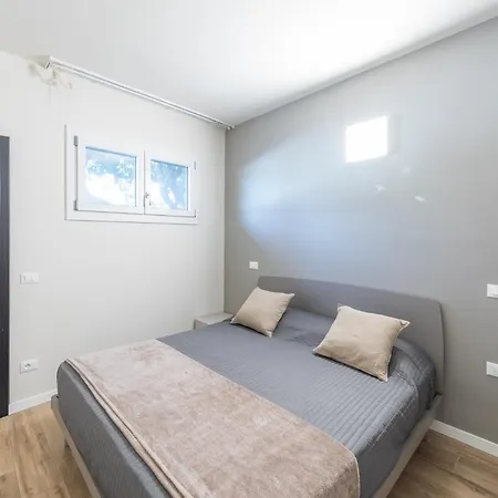 Apartment San Sivino 100 - 108 By Wonderful Italy