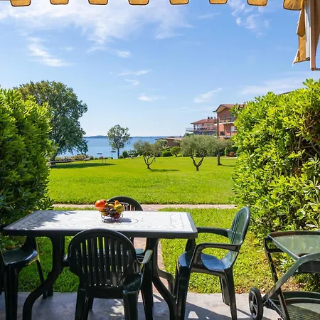 San Sivino 100 - 108 By Wonderful Italy * Manerba del Garda
