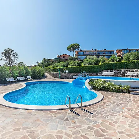 Apartment San Sivino 100 - 108 By Wonderful Italy *