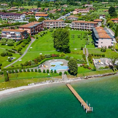 San Sivino 100 - 108 By Wonderful Italy Apartment Manerba del Garda