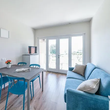 San Sivino 100 - 108 By Wonderful Italy Apartment