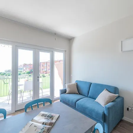 Apartment San Sivino 100 - 108 By Wonderful Italy