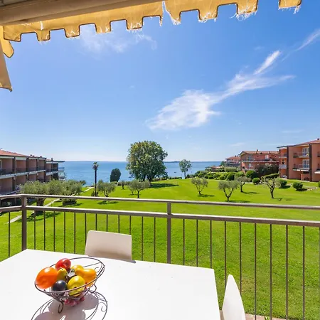 Apartment San Sivino 100 - 108 By Wonderful Italy *