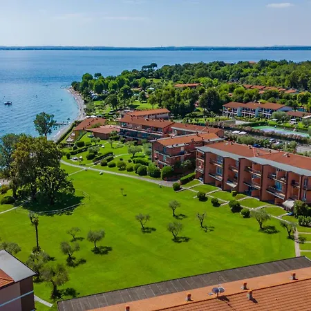 Apartment San Sivino 100 - 108 By Wonderful Italy *