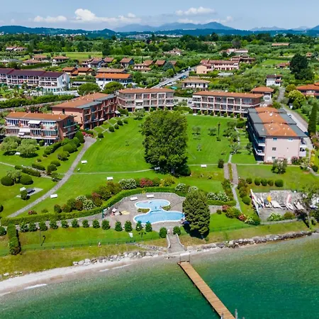 San Sivino 100 - 108 By Wonderful Italy Apartment Manerba del Garda